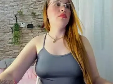 Chaturbate Sex Cam of zoe_brk
