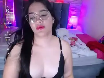 Chaturbate Nude Webcam of alison_girl22