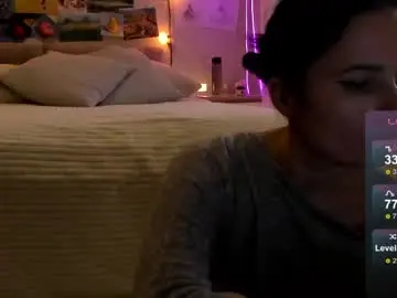 Chaturbate Live Sex Cam of ava_athena