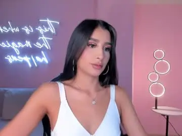Chaturbate Nude Webcam of bellacarteer_
