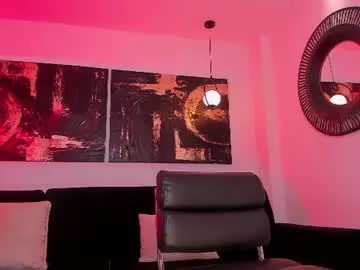 Chaturbate Adult Video Chat of bellacarteer_