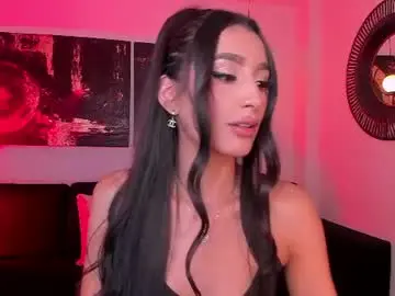 Chaturbate Private Sex Chat of bellacarteer_