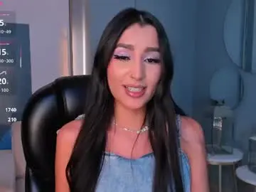 Chaturbate Adult Video Chat of bellacarteer_