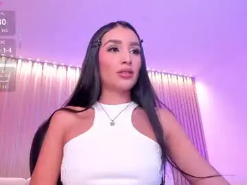 Chaturbate Nude Webcam of bellacarteer_
