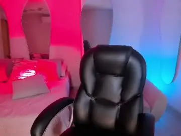 Chaturbate Sex Cam of bellacarteer_