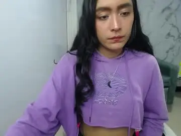 Chaturbate Sex Cam of bonnieamour_ch