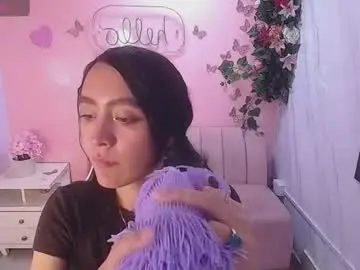 Chaturbate Private Sex Chat of bonnieamour_ch