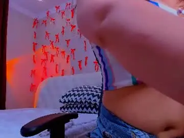 Chaturbate Free Porn Cam of hinajeen