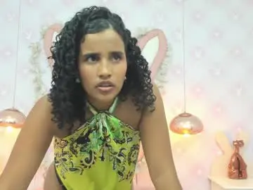 Chaturbate Best Webcam of horny_curlss