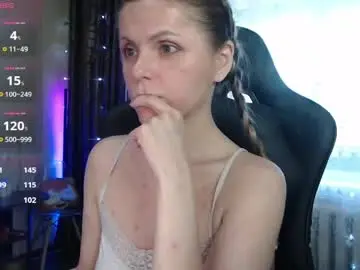 Chaturbate Live Sex Cam of jessiemays