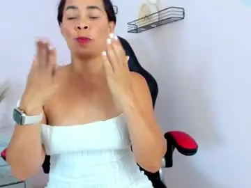 Chaturbate Private Sex Chat of karol_deny
