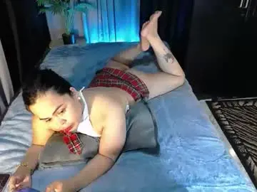 Chaturbate Watch Live Sex Cams of lilynumeron