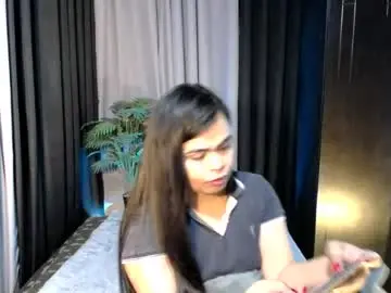 Chaturbate Best live sex cam show of lilynumeron
