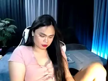 Chaturbate Nude Webcam of lilynumeron