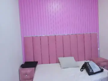 Chaturbate Sex Cam of maireth_hyl
