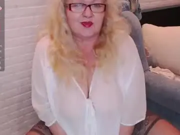 Chaturbate Adult Webcam of marinaabysss