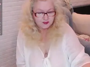 Chaturbate Nude Webcam of marinaabysss