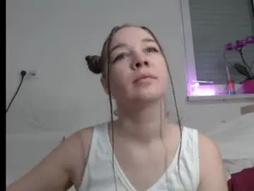 Chaturbate Live Sex of mellow__kitty