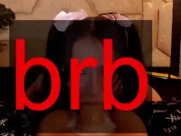 Chaturbate Live Sex Cam of aleja__slav3
