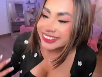Chaturbate Adult Video Chat of eveline_figeroa