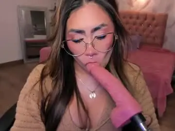 Chaturbate Adult Webcams of eveline_figeroa