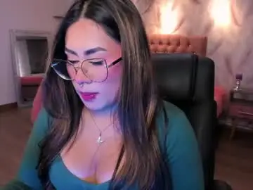 Chaturbate Sex Chat of eveline_figeroa