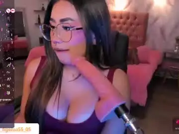 Chaturbate Sex Cam of eveline_figeroa