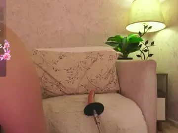 Chaturbate Live Sex of giselle_smiith1