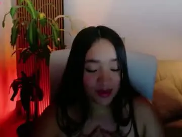 Chaturbate Live Sex Cam of iam__zara