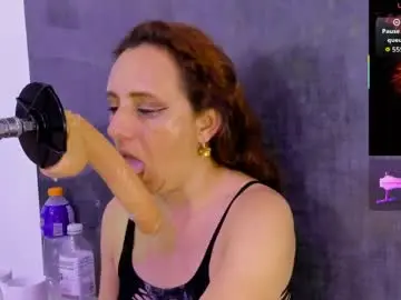 Chaturbate Adult Webcam of issys_milf