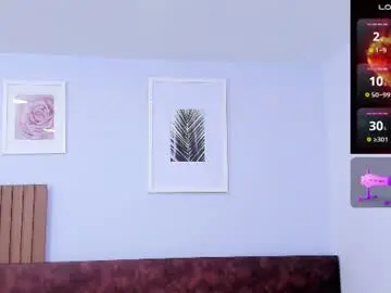 Chaturbate Live Porn of issys_milf