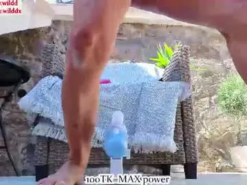 Chaturbate Sex Cam of jennywildd