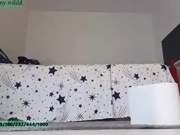 Chaturbate Free Live Porn of jennywildd