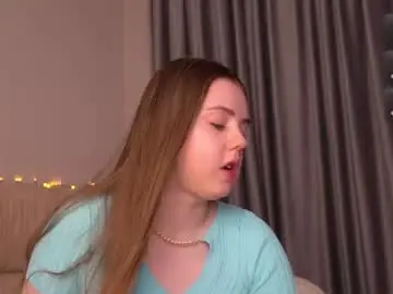 Chaturbate Live Sex Cam of katymolly