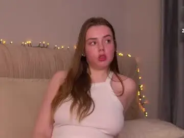 Chaturbate Live Sex Cam of katymolly