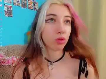 Chaturbate Nude Webcam of sell0n