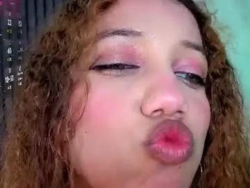 Chaturbate Adult Webcam of valentinaa_07