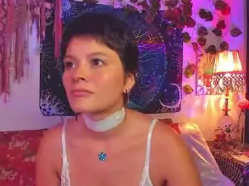 Chaturbate Adult Webcams of alexiafisher_