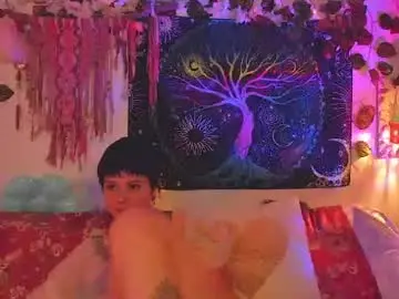 Chaturbate Private Sex Chat of alexiafisher_