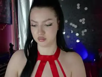 Chaturbate Best live sex cam show of alissa4_