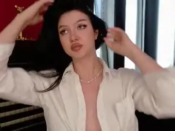 Chaturbate Free Live Porn of alissa4_