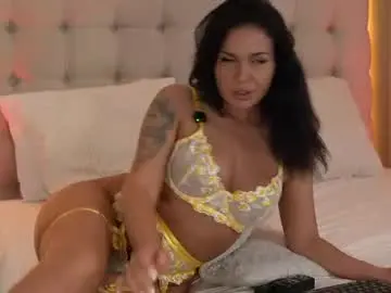 Chaturbate Free Porn Cam of annerey