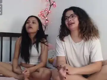 Chaturbate Sex Cam of berrybliiss