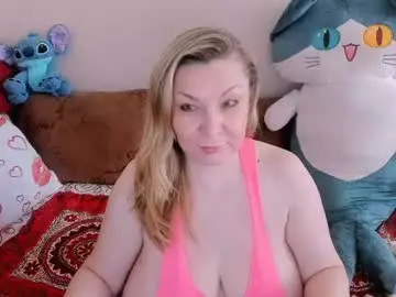 Chaturbate Sex Chat of kerryblarex
