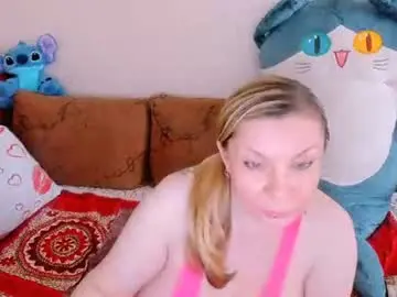 Chaturbate Live Sex of kerryblarex