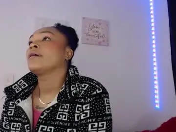 Chaturbate Private Sex Chat of latin_rihanna_j