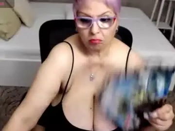 Chaturbate Live Porn of monahardy