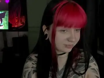 Chaturbate Nude Webcam of toriayun0