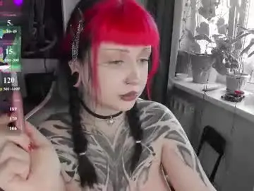 Chaturbate Sex Chat of toriayun0
