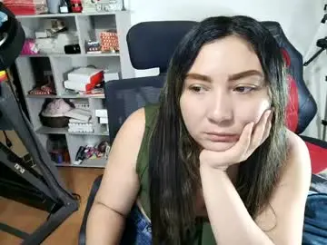 Chaturbate Free Porn Cam of vellarossa